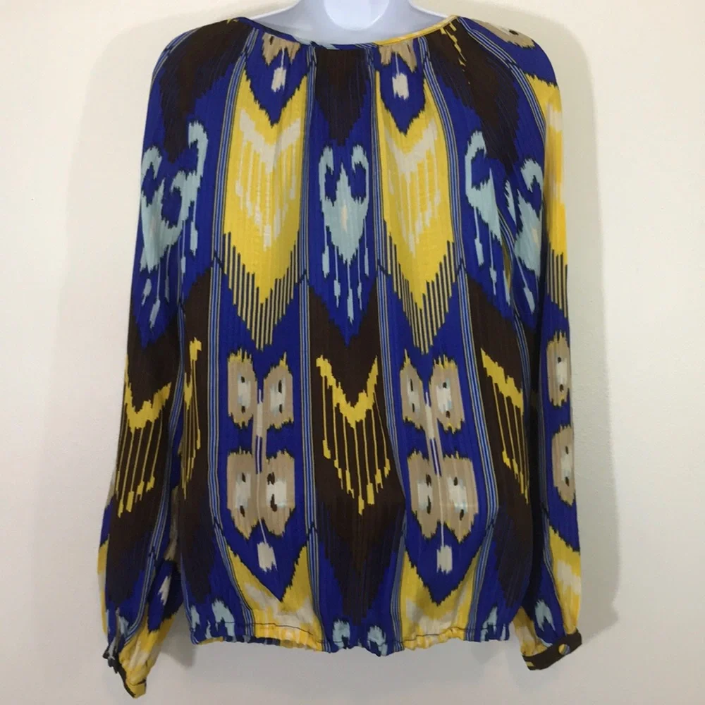 Tory Burch. Ladies Size 2 Top